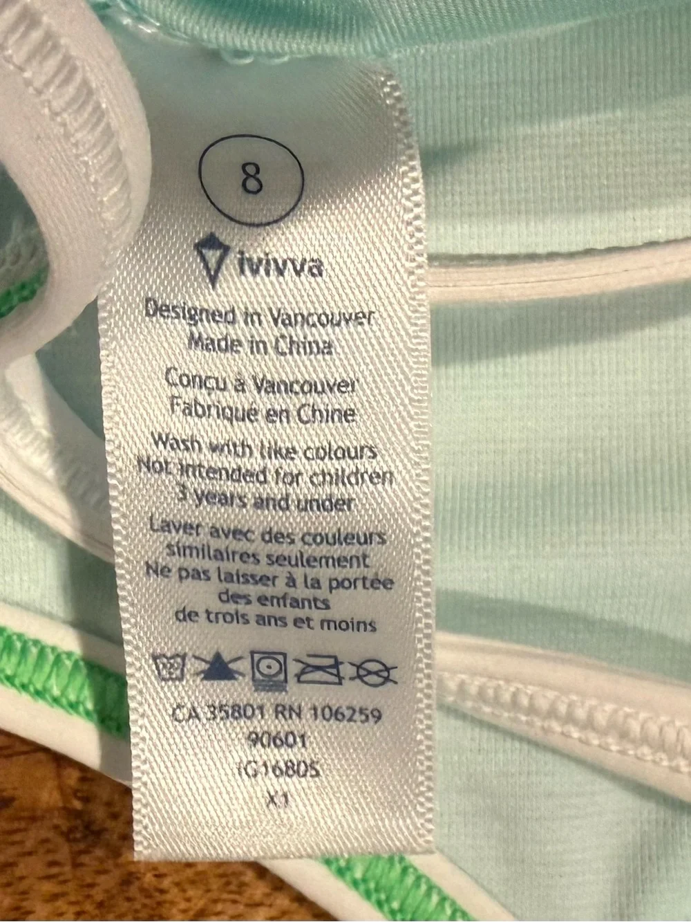 Ivivva by lululemon